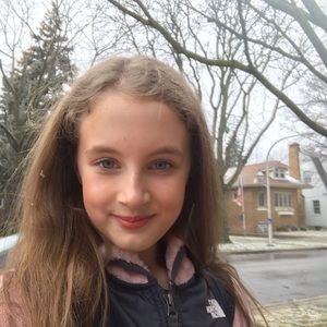 Meet your Posher, Bridget